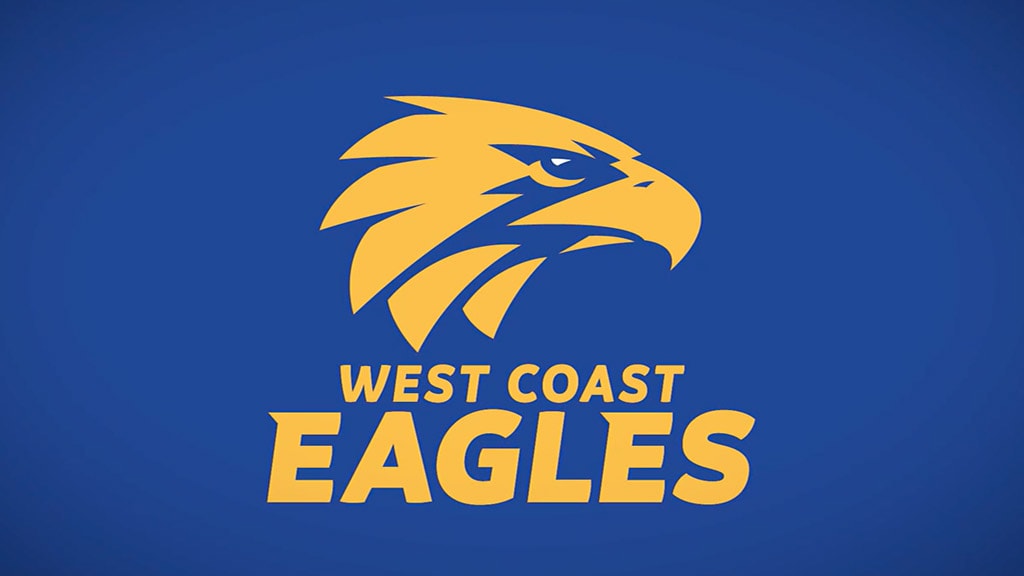 Eagles' new jumper and logo a nod to the past  AFL.com.au